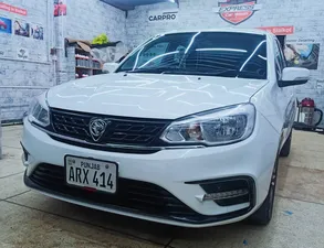 Proton Saga 1.3L Ace A/T 2022 for Sale