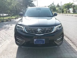 Proton X70 Premium FWD 2022 for Sale