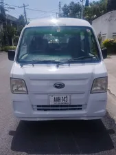 Subaru Sambar  2011 for Sale