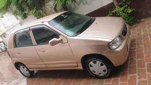 Suzuki Alto 2000 for Sale