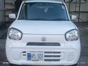 Suzuki Alto Hybrid S 2023 for Sale