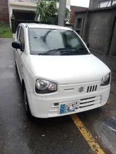 Suzuki Alto VX 2019 for Sale