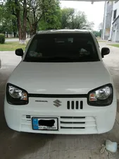 Suzuki Alto VX 2022 for Sale