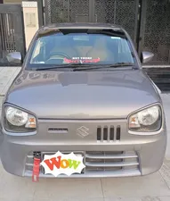 Suzuki Alto VXL AGS 2022 for Sale