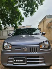 Suzuki Alto VXL AGS 2022 for Sale