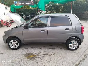 Suzuki Alto VXR 2000 for Sale