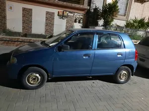 Suzuki Alto VXR 2008 for Sale