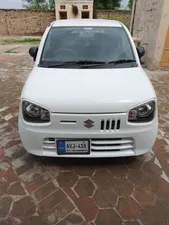 Suzuki Alto VXR 2021 for Sale