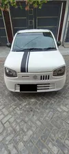 Suzuki Alto VXR 2022 for Sale