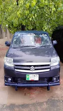 Suzuki APV GLX (CNG) 2009 for Sale