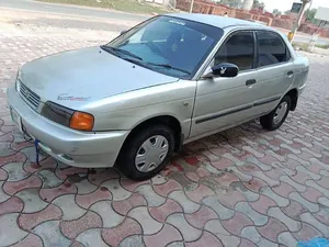 Suzuki Baleno 2000 for Sale