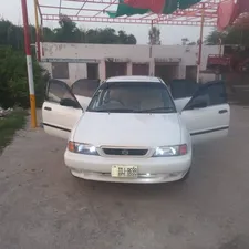 Suzuki Baleno GLi 1999 for Sale