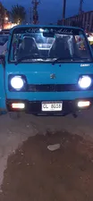 Suzuki Carry Standard 1982 for Sale