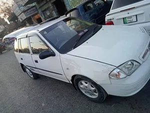 Suzuki Cultus 2008 for Sale