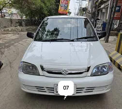 Suzuki Cultus 2007 for Sale