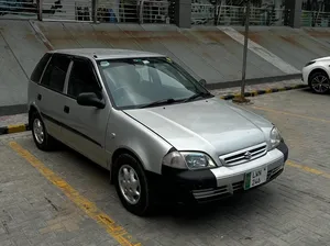 Suzuki Cultus VXL 2006 for Sale