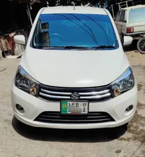 Suzuki Cultus VXL 2017 for Sale