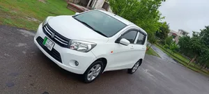 Suzuki Cultus VXL 2019 for Sale