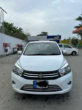 Suzuki Cultus VXL 2021 for Sale