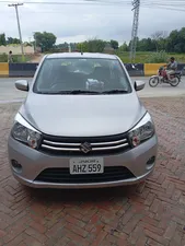 Suzuki Cultus VXL 2022 for Sale