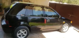 Suzuki Cultus VXR 2000 for Sale