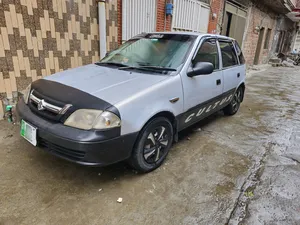 Suzuki Cultus VXR 2002 for Sale