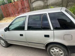 Suzuki Cultus VXR 2006 for Sale