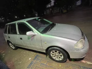 Suzuki Cultus VXR 2006 for Sale