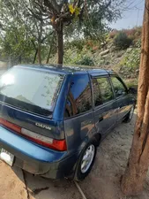 Suzuki Cultus VXR 2006 for Sale