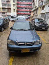 Suzuki Cultus VXR 2007 for Sale