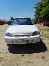 Suzuki Cultus VXR 2007 for Sale