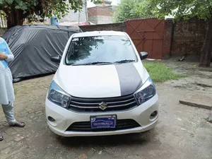 Suzuki Cultus VXR 2018 for Sale