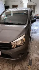 Suzuki Cultus VXR 2018 for Sale