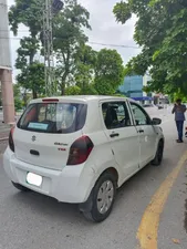 Suzuki Cultus VXR 2019 for Sale