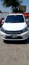 Suzuki Cultus VXR 2022 for Sale