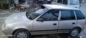 Suzuki Cultus VXRi 2008 for Sale