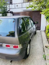 Suzuki Cultus EURO II 2014 for Sale