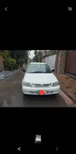 Suzuki Cultus EURO II 2014 for Sale