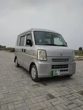 Suzuki Every GA 2012 for Sale