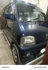 Suzuki Every Join 2004 for Sale