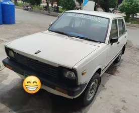 Suzuki FX GA 1986 for Sale