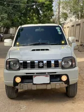 Suzuki Jimny 2013 for Sale