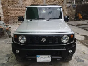 Suzuki Jimny 2018 for Sale