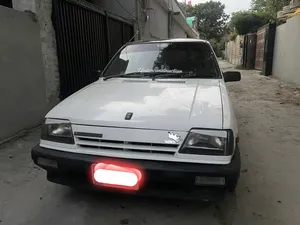 Suzuki Khyber GA 1991 for Sale