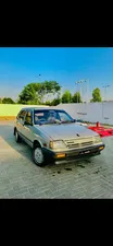 Suzuki Khyber GA 1999 for Sale