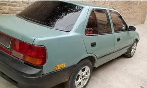 Suzuki Margalla GL 1995 for Sale