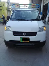 Suzuki Mega Carry Xtra Manual 2019 for Sale