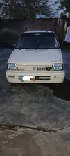 Suzuki Mehran 2007 for Sale