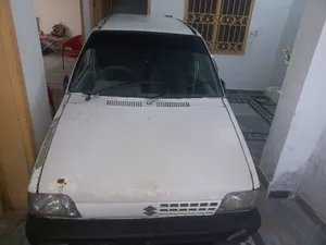 Suzuki Mehran VX 1989 for Sale