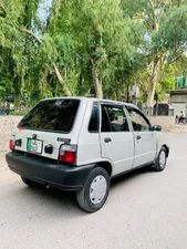 Suzuki Mehran VX 2006 for Sale